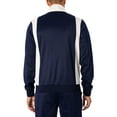 thumbnail image 3 of Fila Andre Colourblock Track Jacket, Multicoloured, 3 of 6