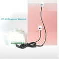 thumbnail image 4 of XKC-C382 DC12v/24v Non-contact Automatic Water Level Sensors Controller ,Wide Use, 4 of 5