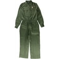 thumbnail image 2 of Ralph Lauren Womens Mildaine Jumpsuit, Green, 6, 2 of 2