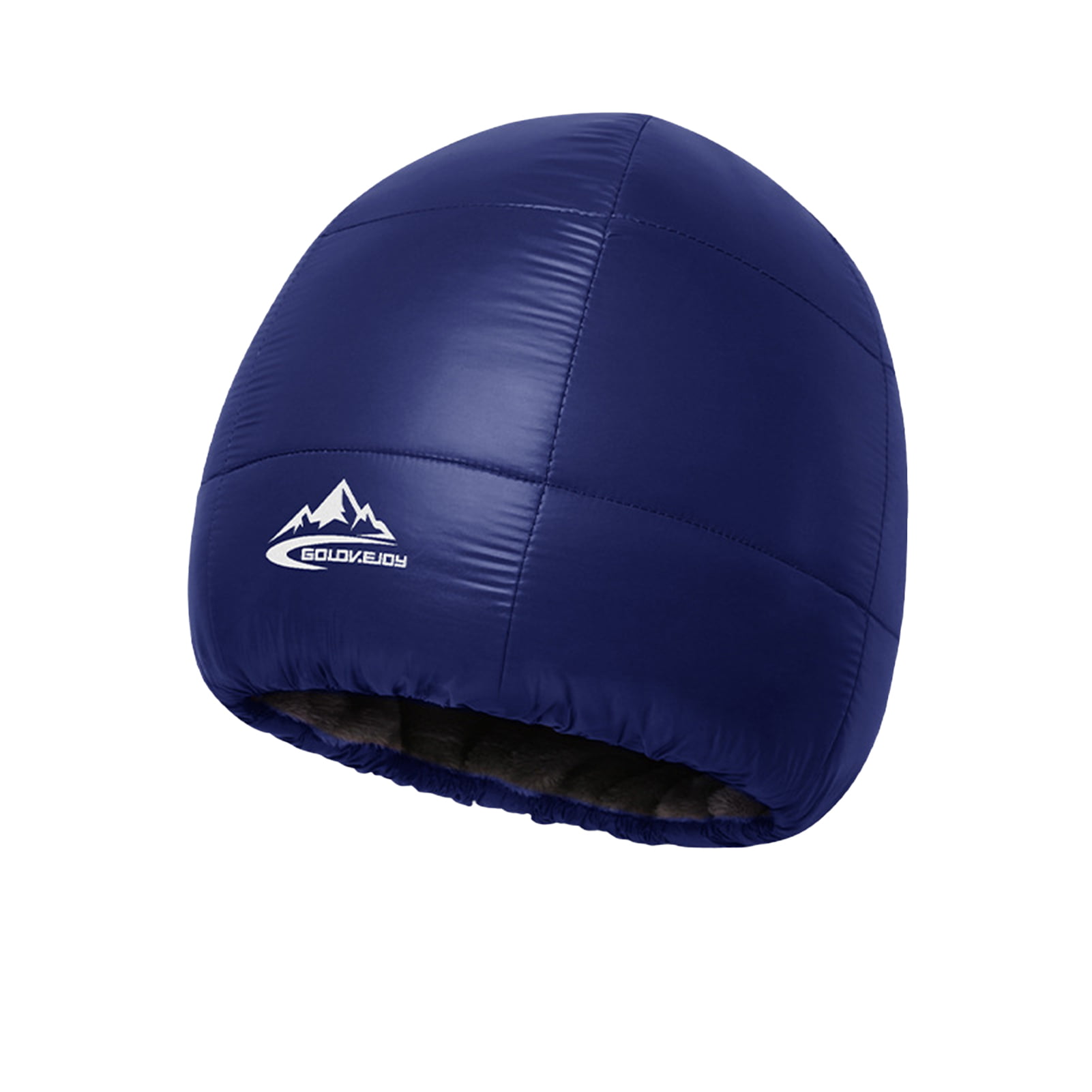 Details about   Down Hats Antifreeze Ear Flaps Windproof Comfortable Outdoor Winter Warm Cap 