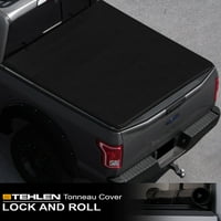 Stehlen Tonneau Covers And Truck Bed Covers Walmart Com