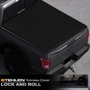 chevrolet c1500 tonneau cover