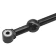 thumbnail image 6 of Ikon Motorsports Compatible with Honda Civic Acura JDM Black Quick Short Throw Shifter, 6 of 7