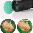thumbnail image 3 of Lightweight 10x42 Monoculars, Fmc Wideband Green Film Telescope And La,,, 3 of 3