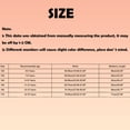 thumbnail image 2 of Kids Boys Denim Capris Straight Wide Leg Elastic Waist Casual Hip Hop Crop Jeans Teen Baggy School Active Preppy Clothes Tween Back To School Clothes, 2 of 6