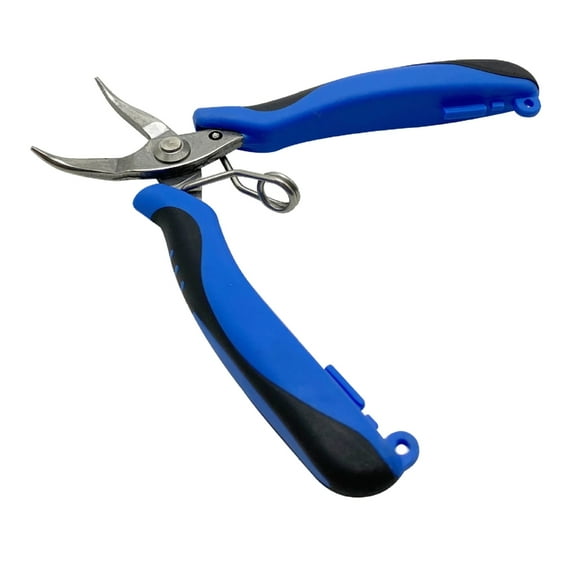 lanema Precise Craft Pliers for Jewelry Design and Wire Looping with Comfortable Grip