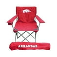 thumbnail image 4 of Rivalry NCAA Folding Camping Chair, 4 of 7