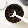 thumbnail image 4 of Food Grade Long Handle Nontoxic Reusable Plastic Measuring Spoon Coffee Teaspoon Baby Milk Powder Kitchen Spoons, 4 of 16