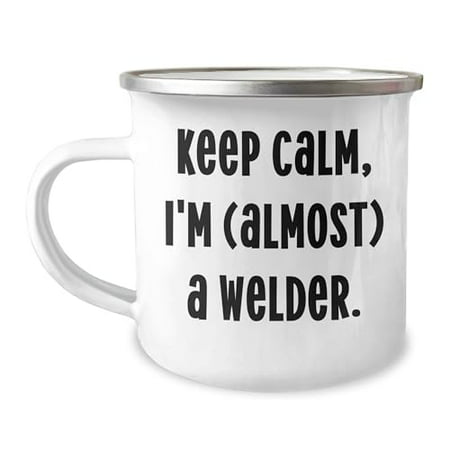 

Amangny Welder s Christmas Joy Keep Calm and Weld On Gifts from Men to Welder Friends