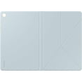 thumbnail image 6 of Samsung Book Cover Case with Kickstand for Galaxy Tab A9+ (EF-BX210TLEGWW) Positionable Dual View - (Blue), 6 of 7