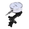 thumbnail image 1 of Dispositif de Tension de Rayon de Roue de Vélo Outil d'Alignement de Roue pour Vélos de Montagne Vélos de Route Compatible avec Roues de 20 26 27.5 29 Pouces, 1 of 7