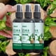 thumbnail image 2 of Fiudx Liquidación de ofertas flash Solución Nutritiva De Madera Brasileña Para Germinación Y Enraizamiento Para Complementar Y Promover El Crecimiento De Nuevas Hojas Sin Diluir Fertilizante Líquido, 2 of 6