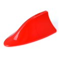 thumbnail image 1 of OUTAD Antenne Voitures Universelles Auto Toit Extérieur Requins Aileron Signal de Protection Aérien Voiture Style Antennes de Requin, 1 of 5