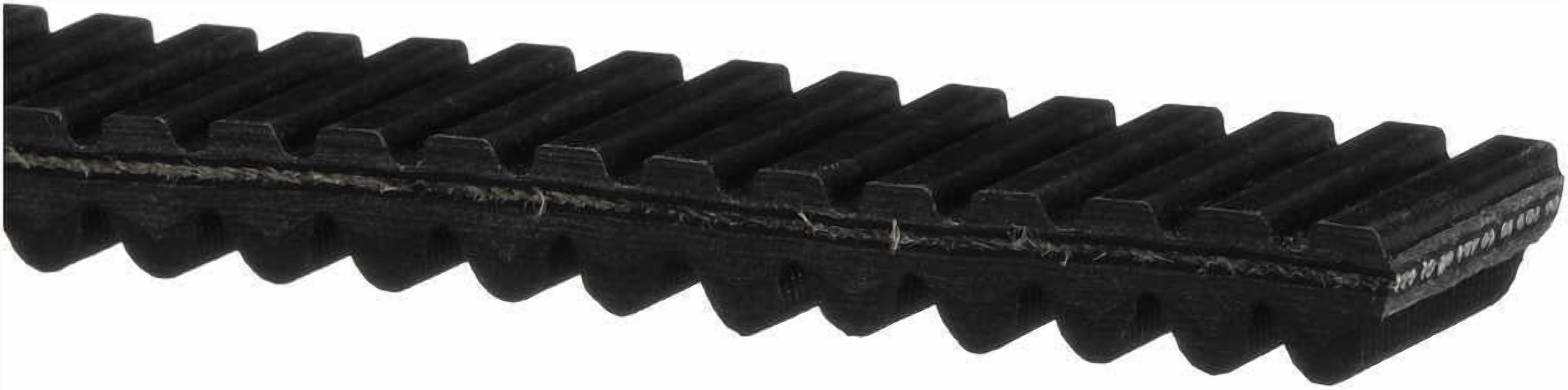 Gates 28G4340 G-Force Workhorse Continuously Variable Transmission (CVT) Belt