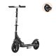 thumbnail image 2 of Patinete Plegable Ajustable con Freno, Plataforma Antideslizante para Niños y Adultos, 2 of 7