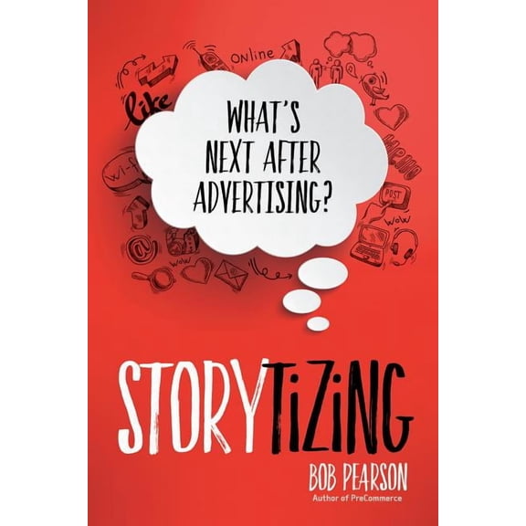 Storytizing, (Hardcover)