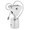 thumbnail image 1 of Hardware marino, bisagra giratoria para cubierta de barco, montaje de bisagra para cubierta de barco, hardware marino, montaje de bisagra para cubierta de barco, construcción robusta, 1 of 8