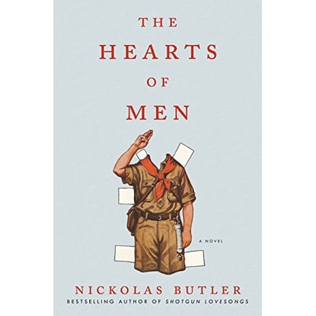 Pre-Owned The Hearts of Men