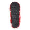 thumbnail image 5 of Fuzzy Babba Women's Holiday 3D Santa Slipper Socks, 1-Pack, Size 7-9.5, 5 of 5