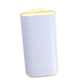 thumbnail image 3 of 3x Humidificador Personal Humidificadores Portátiles Bajo Ruido 360ml Mist Spray Humidificadores de Escritorio Mini Humidificador para El Hogar Sala D 3 piezas, 3 of 8