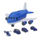 thumbnail image 4 of Juego de juguetes modelo volador, juego de juguetes de avión, juego de juguetes de avión DIY, juego de juguetes de avión, uso conveniente, 4 of 8