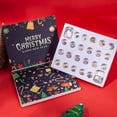 thumbnail image 5 of Christmas Countdown Surprise Set Daily Advent Calendar Leading To Festive For Kids Family, 5 of 5