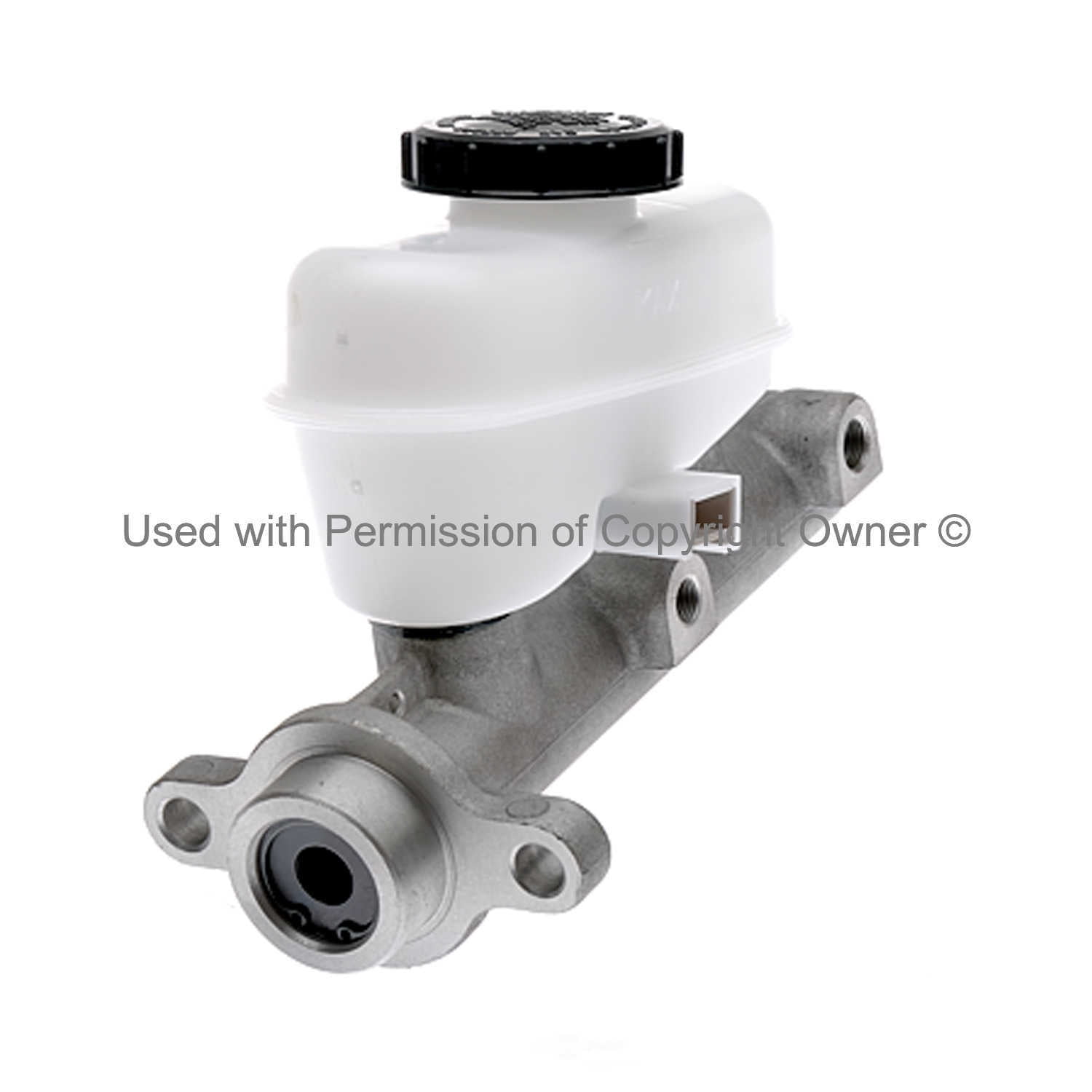 FVP Professional NM2693 New Brake Master Cylinder