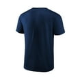 thumbnail image 3 of Icon Sports U.S. Soccer Federation USMNT Adult Pop Style T-Shirt [Navy, Medium], 3 of 5