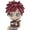 Gaara Ver. A, variant on Naruto Shippuden Nara Shikamaru Ver. A Q Posket Statue