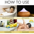 thumbnail image 5 of Sun Essential Oils 8oz - Tea Essential Oil - 8 Fluid Ounces, 5 of 6