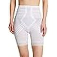 thumbnail image 3 of Rago High Waist Leg Shaper Firm Shaping 6209, 3 of 4