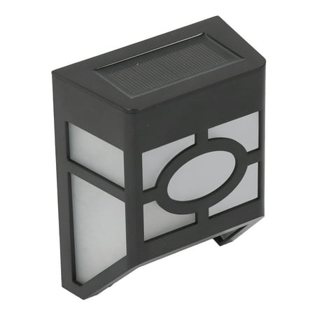 

Solar Lights Outdoor Waterproof Outdoor Solar Wall Lights For Backyards For Corridor