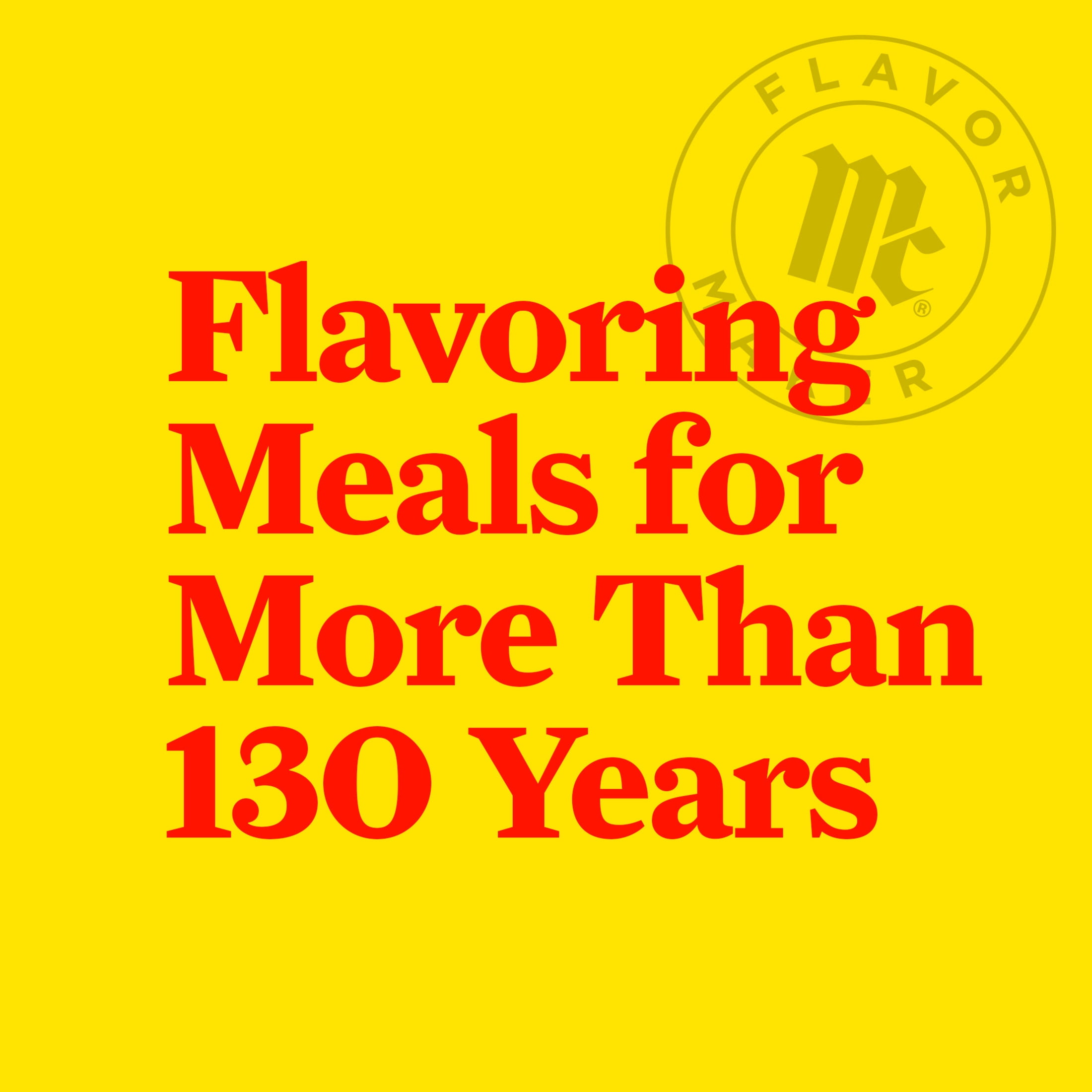 McCormick Flavor Maker Pizza Topping Seasoning, 1.62 oz Bottle