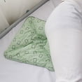 thumbnail image 3 of Seitruly Almohadilla de apoyo para las piernas Almohadas Prevención Cojín de sujeción Cuidado de la salud Ancianos masajeadores, 3 of 6