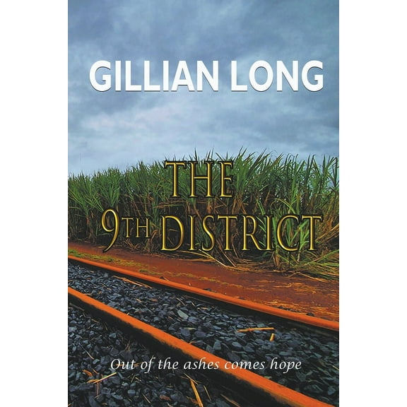 The 9th District, (Paperback)
