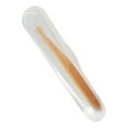 thumbnail image 4 of 1PC Baby Feeding Spoon Infant Non-slip Training Silicone Soft Spoon Newborn Feeding Tableware, 4 of 8