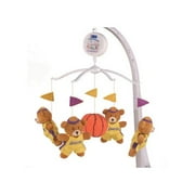 Los Angeles Lakers Basketball Mobile