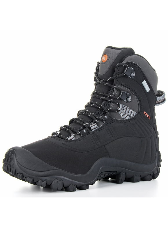mens hiking boots walmart