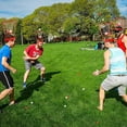 thumbnail image 3 of POINTERTECK Head Hoop Basketball Party Game Not Easy To Break And Fade Gift For Children Kid Student, 3 of 6