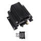 thumbnail image 4 of Bobina de encendido de alto rendimiento Zulema negra Reemplaza Conector Macho HEI, 4 of 9