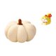 thumbnail image 1 of Almohadas de calabaza de Halloween,Almohadas de calabaza de Halloween Decoración del hogar Suave,Cojines de calabaza para Halloween,peluches,sofá,Estatua de serpiente de dibujos, 1 of 8