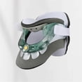 thumbnail image 4 of Cervical Traction Device Neck Corrector Cervical Collar Neck Stretch Protector Spine Fixation Suppor, 4 of 5