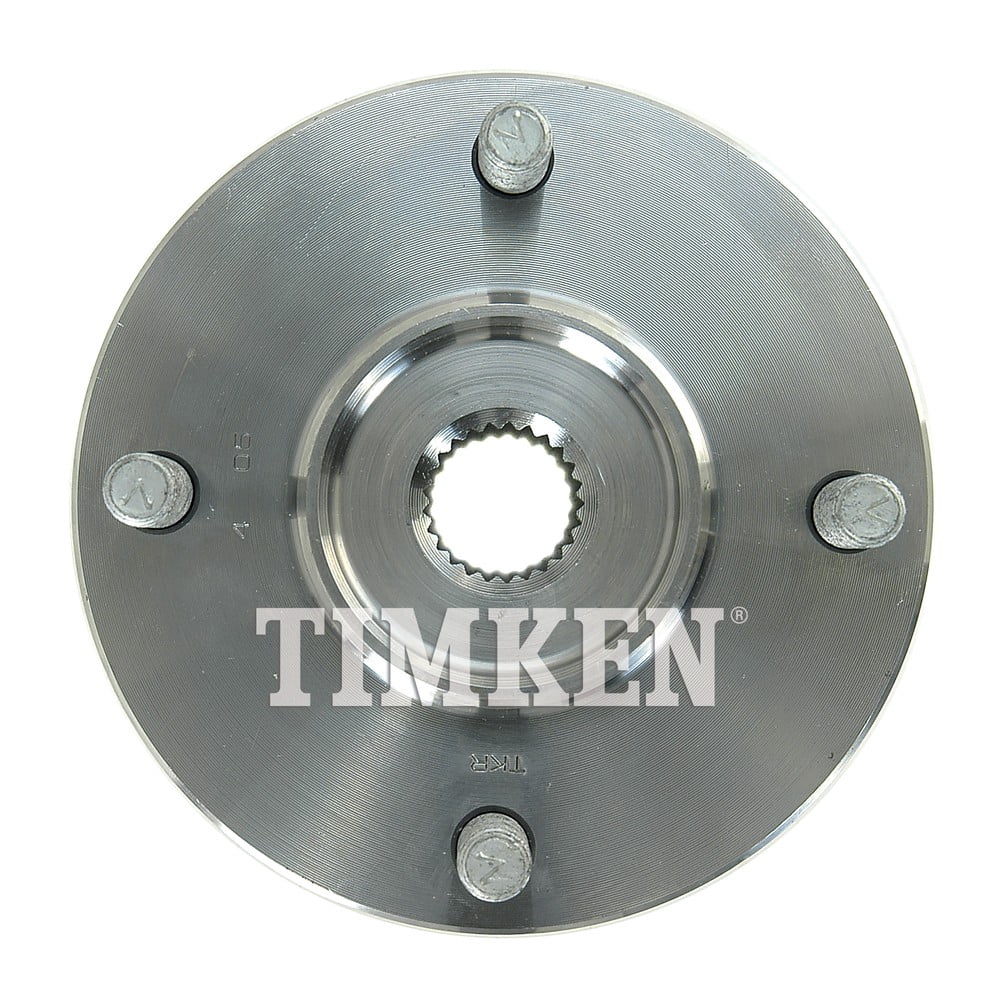 Timken HA590240 Wheel Bearing and Hub Assembly