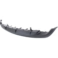 thumbnail image 2 of Replacement REPT764310 Valance Compatible with 2015-2017 Toyota Camry Rear Lower Bumper Cover Textured, 2 of 3