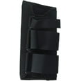 thumbnail image 2 of Sport Aid Deluxe Right Wrist Brace, Large, Black, 2 of 3