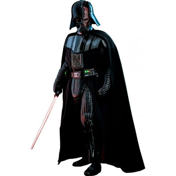 Figure Hot Toys DX27D - Star Wars : Obi Wan Kenobi - Darth Vader Deluxe Version