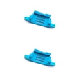 thumbnail image 3 of Vogacara Juego de vehículos de modelo de coche con Control remoto, accesorios de actualización duraderos, herramientas de reparación de juguetes para azul 2piezas Vogacara CBP209674, 3 of 6