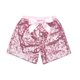 thumbnail image 4 of Cowsor Girls Shorts Toddler Sequin Shorts Sparkles on Both Sides, 4 of 6