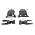 thumbnail image 2 of DNJ MMK1037 New Motor Mount Kit Fits Cars & Trucks 96-09 Buick Lacrosse Impala 3.6L DOHC V6 OHV, 2 of 5