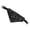 Black, variant on Pet Bandana Collar, Dog Bandana Collar with Adjustable Buckle Pet Triangle Scarf Bibs for Small Dogs Cats